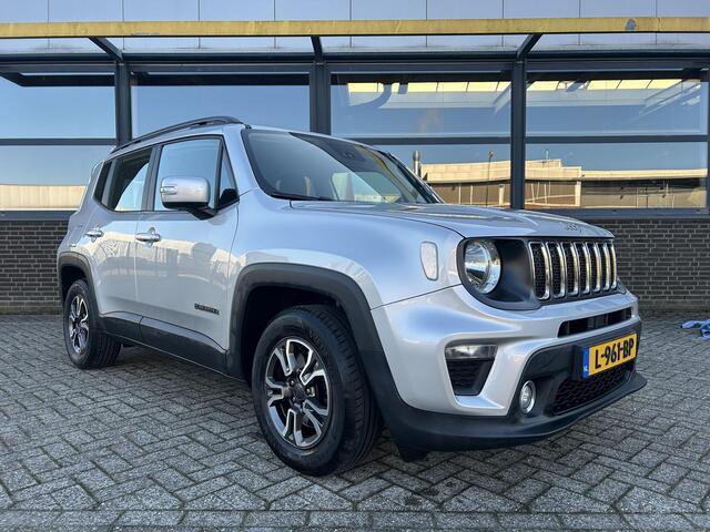 Jeep RENEGADE 1.0T Opening Edition |CARPLAY| NAVI| AIRCO|
