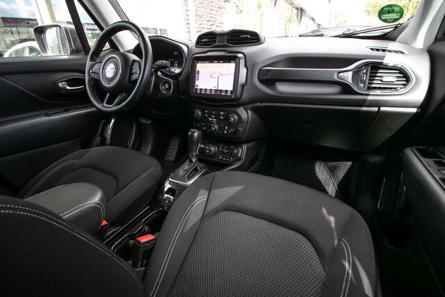 Jeep RENEGADE 4xe 240 Plug-in Hybrid Electric S - All-in rijklrps | Navi | Camera | Adapt. Cruise