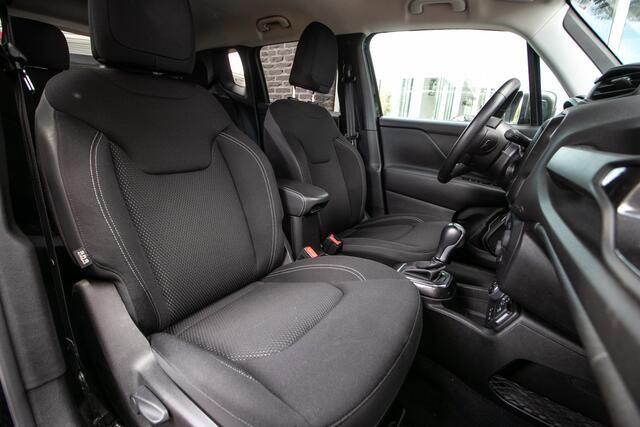 Jeep RENEGADE 4xe 240 Plug-in Hybrid Electric S - All-in rijklrps | Navi | Camera | Adapt. Cruise