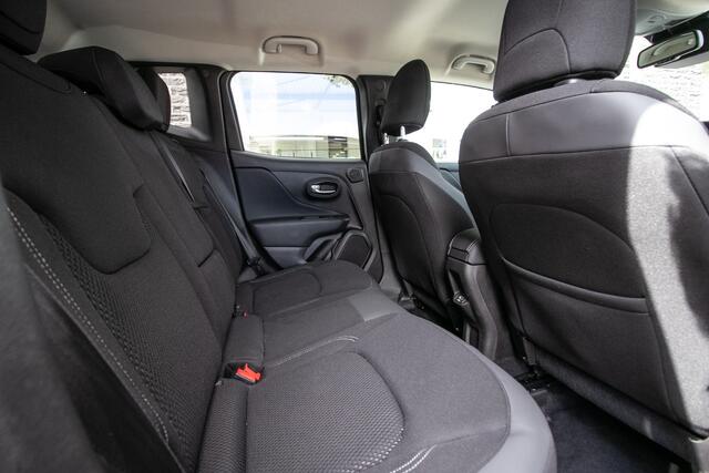 Jeep RENEGADE 4xe 240 Plug-in Hybrid Electric S - All-in rijklrps | Navi | Camera | Adapt. Cruise
