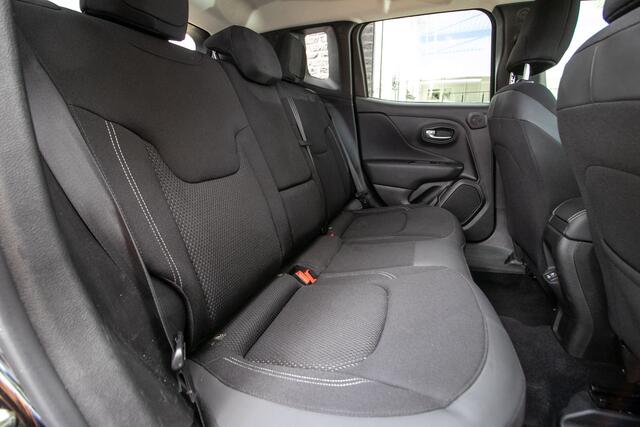 Jeep RENEGADE 4xe 240 Plug-in Hybrid Electric S - All-in rijklrps | Navi | Camera | Adapt. Cruise
