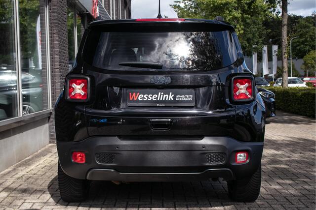 Jeep RENEGADE 4xe 240 Plug-in Hybrid Electric S - All-in rijklrps | Navi | Camera | Adapt. Cruise