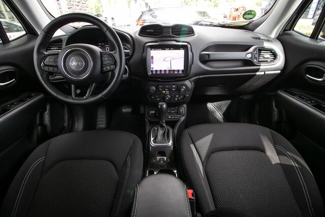Jeep RENEGADE 4xe 240 Plug-in Hybrid Electric S - All-in rijklrps | Navi | Camera | Adapt. Cruise