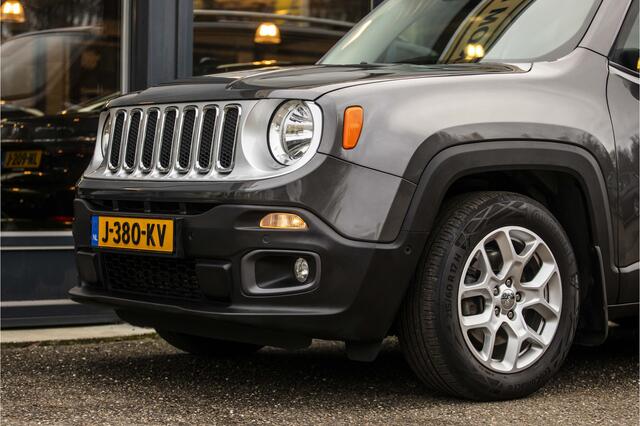 Jeep RENEGADE 1.4 MultiAir Limited
