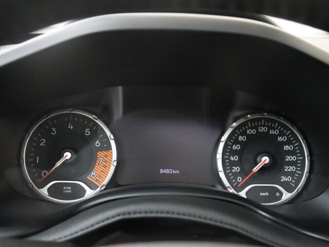 Jeep RENEGADE 1.5T e-Hybrid Altitude | Winter Pack | Panoramadak | Camera