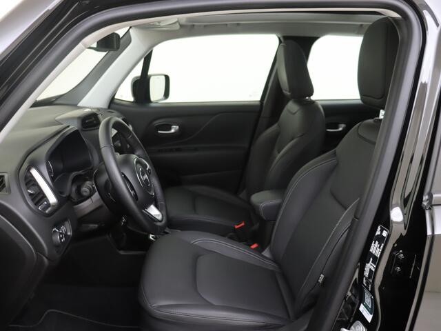 Jeep RENEGADE 1.5T e-Hybrid Altitude | Winter Pack | Panoramadak | Camera