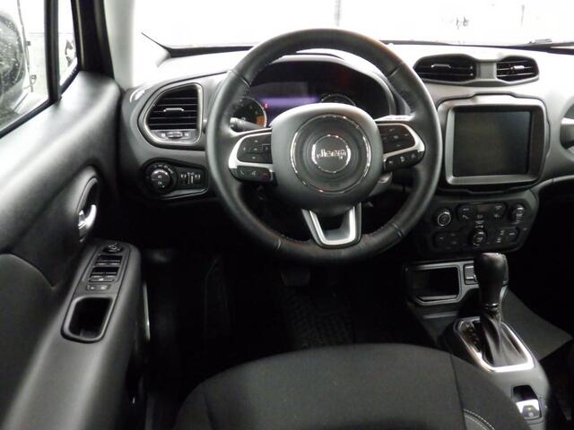 Jeep RENEGADE 1.5T e-Hybrid Altitude