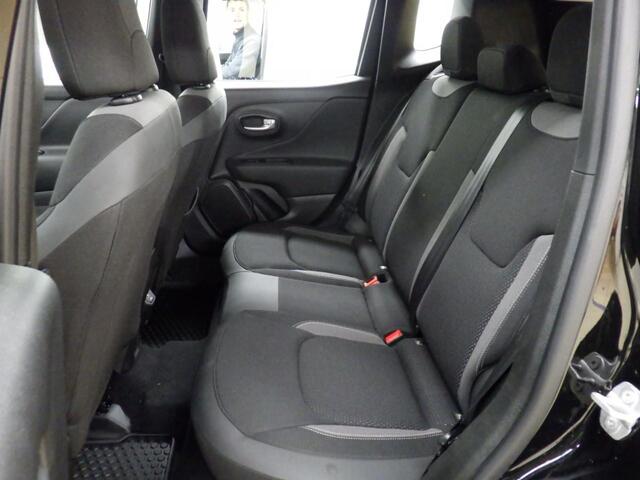 Jeep RENEGADE 1.5T e-Hybrid Altitude