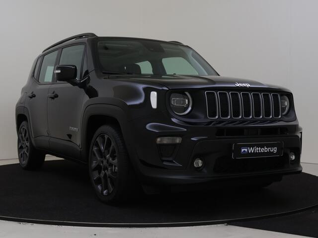 Jeep RENEGADE 1.5T e-Hybrid Altitude