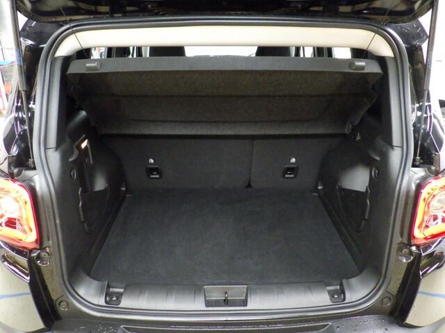 Jeep RENEGADE 1.5T e-Hybrid Altitude