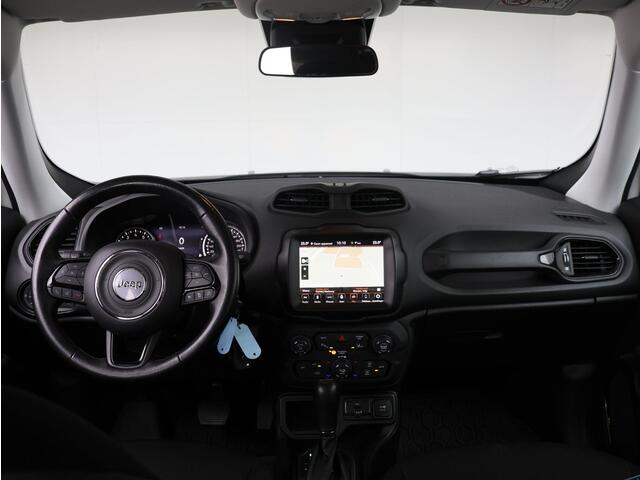 Jeep RENEGADE 1.4 MultiAir Night Eagle II Limited | Navigatie | Automaat | ACC |