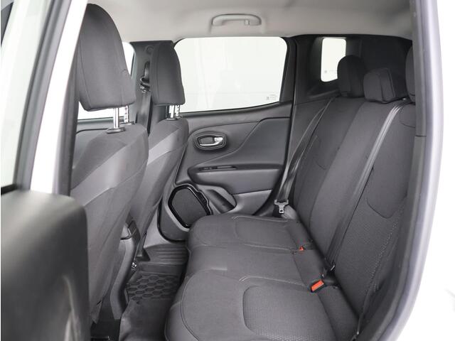 Jeep RENEGADE 1.4 MultiAir Night Eagle II Limited | Navigatie | Automaat | ACC |