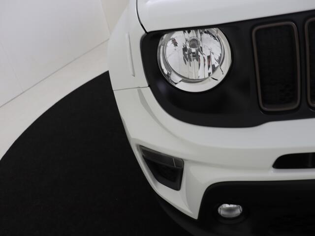Jeep RENEGADE 1.5T e-Hybrid Upland 150 pk Automaat | Navigatie | 17 inch Lichtmetalen velgen