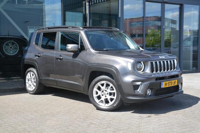 Jeep RENEGADE 1.0T Freedom | Panoramadak | Leer | Keyless | NAP