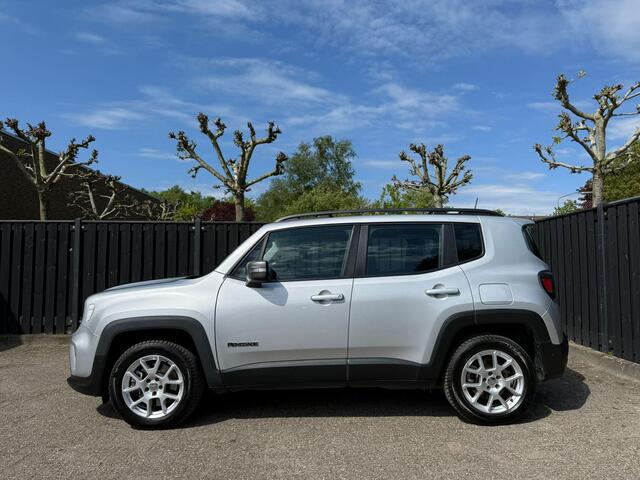 Jeep RENEGADE 4xe 240 Plug-in Hybrid Electric S
