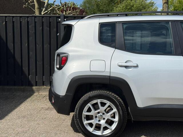 Jeep RENEGADE 4xe 240 Plug-in Hybrid Electric S