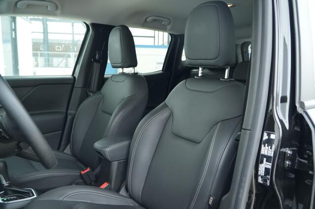 Jeep RENEGADE 1.5T e-Hybrid Upland | LED | Navi | Winter | Camera | 17"