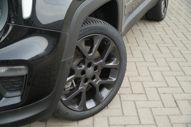 Jeep RENEGADE 1.5T e-Hybrid Upland | LED | Navi | Winter | Camera | 17"