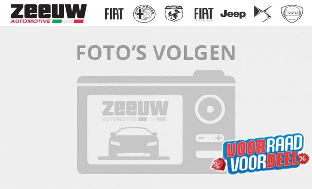 Jeep RENEGADE 1.5T e-Hybrid 130 PK North Star | Navi | Winter | Tech Pack