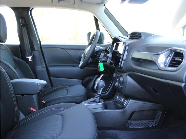 Jeep RENEGADE 4xe 190 Plug-in Hybrid Electric Altitude VOORRAAD KORTING