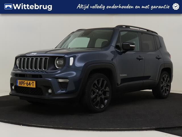 Jeep RENEGADE 1.5T e-Hybrid S