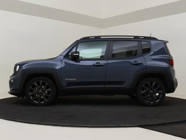 Jeep RENEGADE 1.5T e-Hybrid S