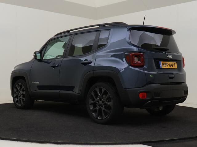 Jeep RENEGADE 1.5T e-Hybrid S