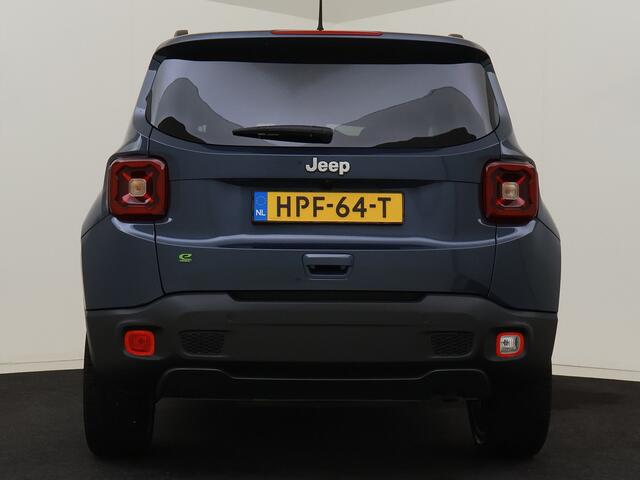 Jeep RENEGADE 1.5T e-Hybrid S