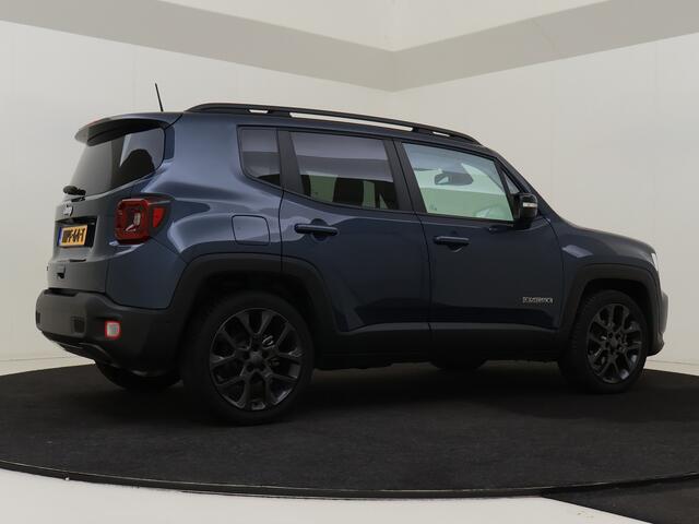 Jeep RENEGADE 1.5T e-Hybrid S