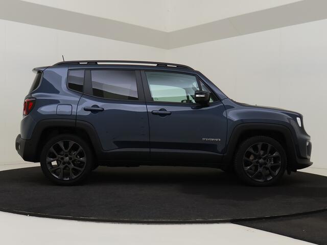 Jeep RENEGADE 1.5T e-Hybrid S