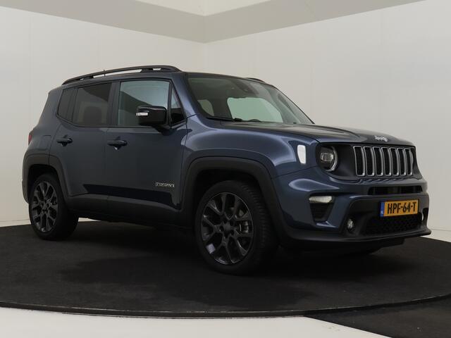 Jeep RENEGADE 1.5T e-Hybrid S