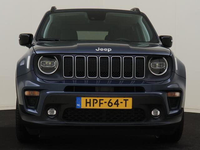 Jeep RENEGADE 1.5T e-Hybrid S