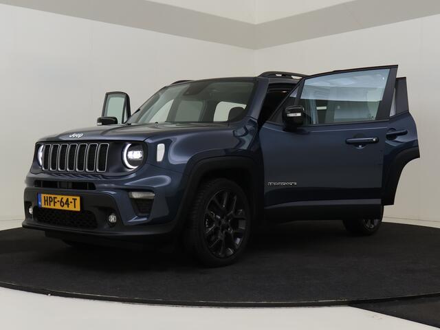 Jeep RENEGADE 1.5T e-Hybrid S