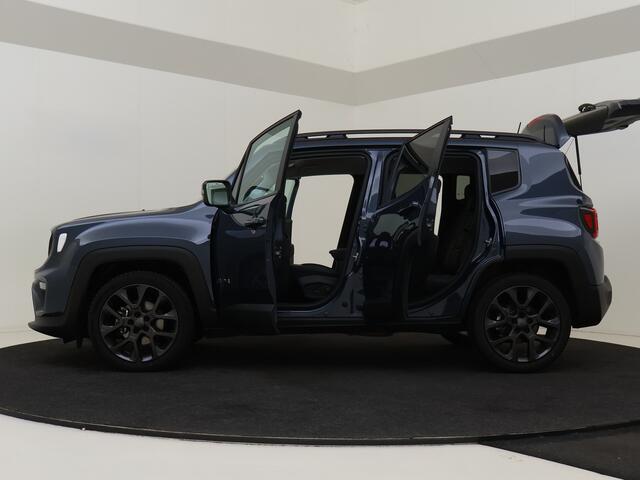 Jeep RENEGADE 1.5T e-Hybrid S