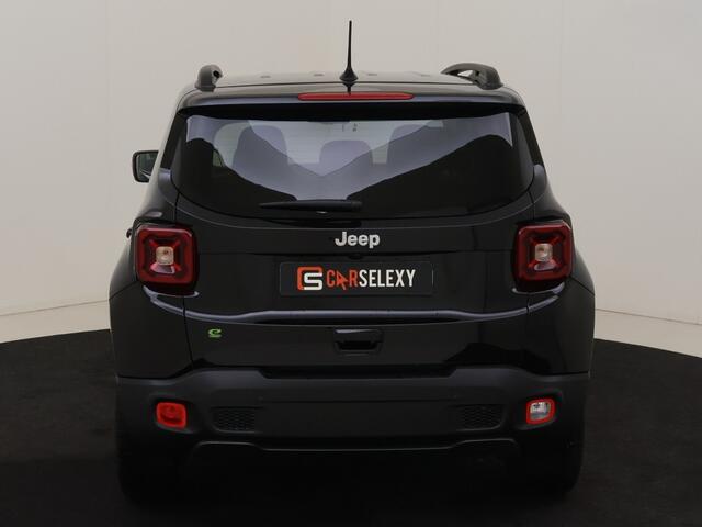 Jeep RENEGADE 130PK e-Hybrid S AUTOMAAT ADAPTIVE | CARPLAY | WINTERPACK!