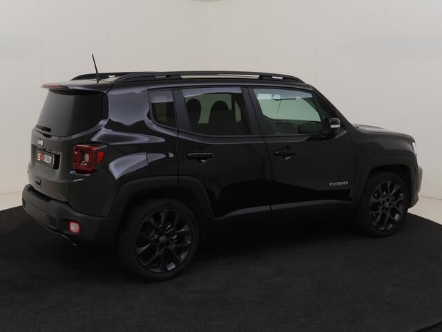 Jeep RENEGADE 130PK e-Hybrid S AUTOMAAT ADAPTIVE | CARPLAY | WINTERPACK!
