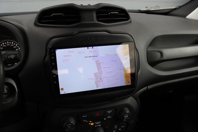 Jeep RENEGADE 1.3T Limited | Camera | Adaptive Cruise Control | Leder | Beats Audio | Keyless | LED |