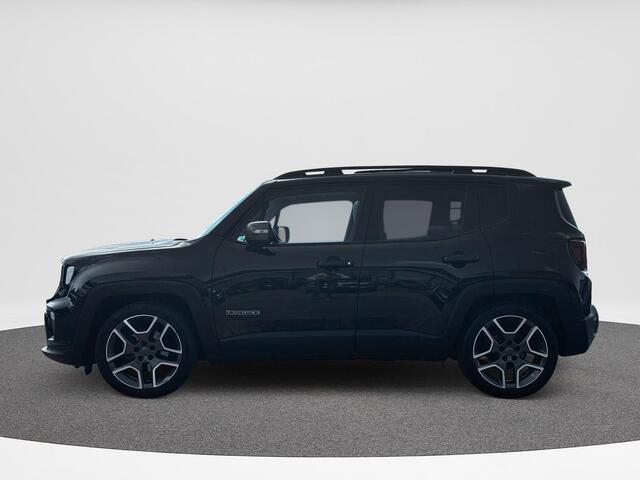 Jeep RENEGADE 1.3T Freedom | Automaat |150Pk | Pano Dak | Beats Audio | A Camera | Trekhaak | Leder |