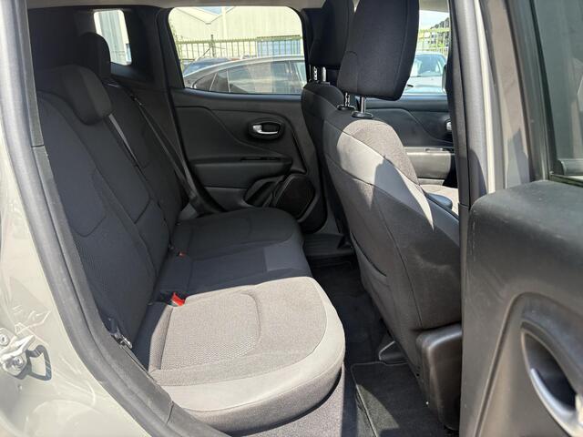 Jeep RENEGADE 1.0T Limited