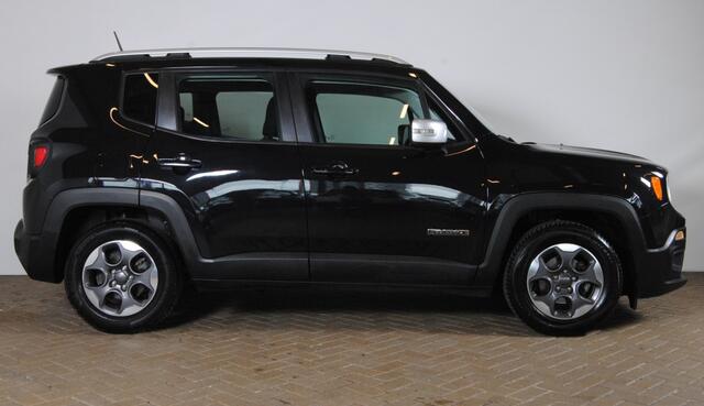 Jeep RENEGADE 1.4 M.Air Longitude