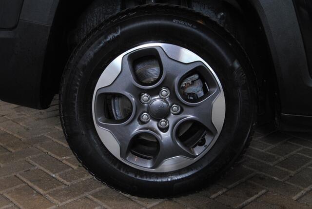 Jeep RENEGADE 1.4 M.Air Longitude
