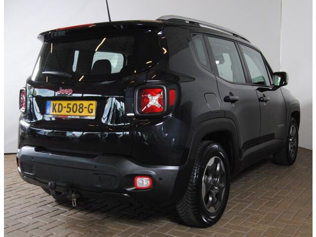 Jeep RENEGADE 1.4 M.Air Longitude