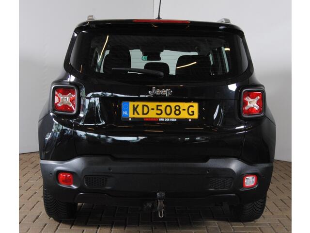 Jeep RENEGADE 1.4 M.Air Longitude