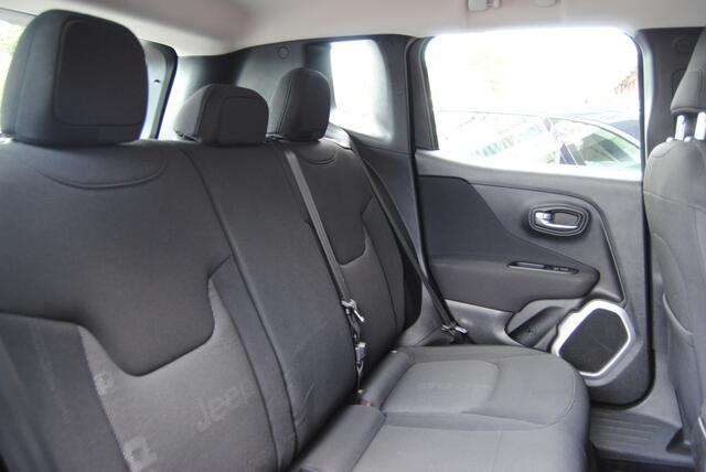 Jeep RENEGADE 1.4 M.Air Longitude