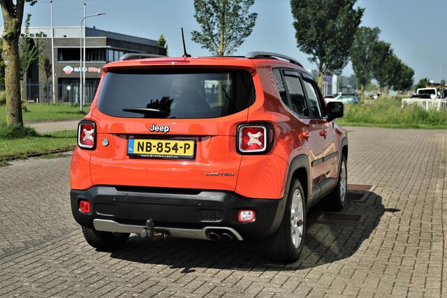Jeep RENEGADE 1.4 MultiAir Limited