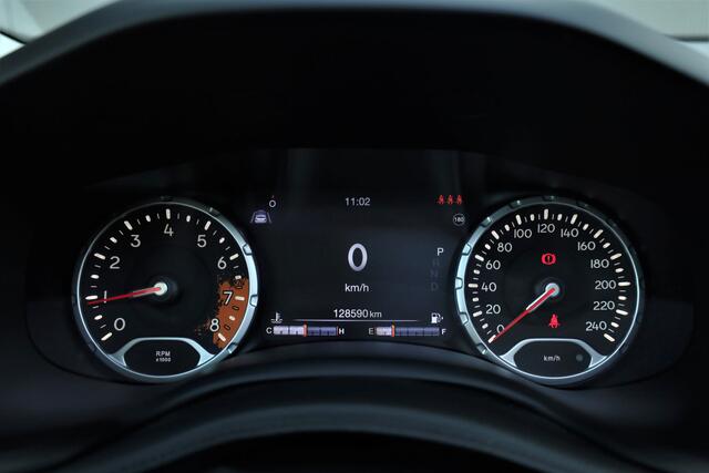 Jeep RENEGADE 1.4 MultiAir Limited