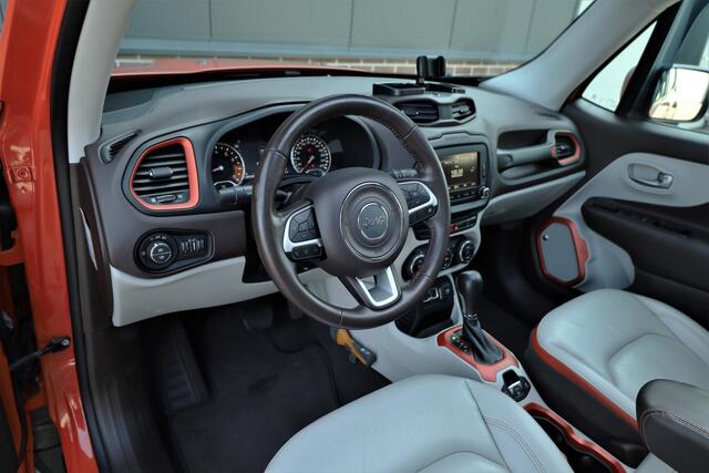 Jeep RENEGADE 1.4 MultiAir Limited