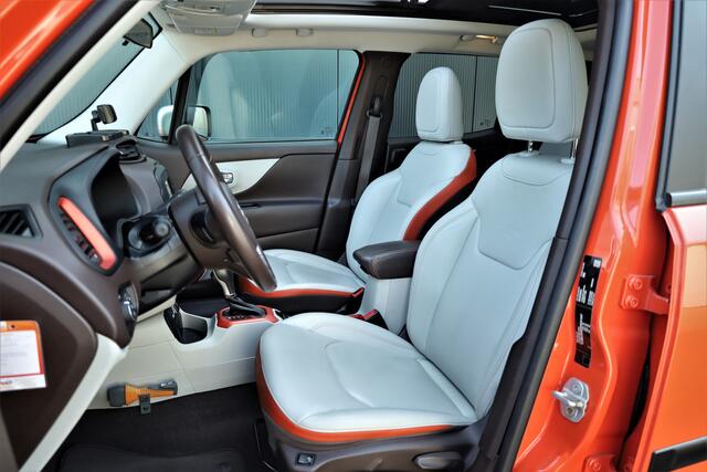 Jeep RENEGADE 1.4 MultiAir Limited