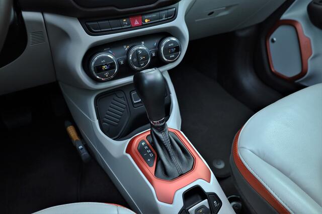 Jeep RENEGADE 1.4 MultiAir Limited