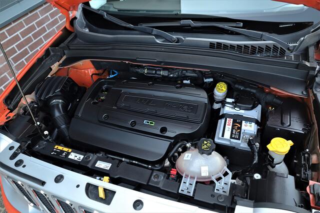 Jeep RENEGADE 1.4 MultiAir Limited
